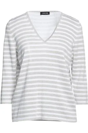 ANNECLAIRE KNITWEAR - Jumpers - on YOOX.com