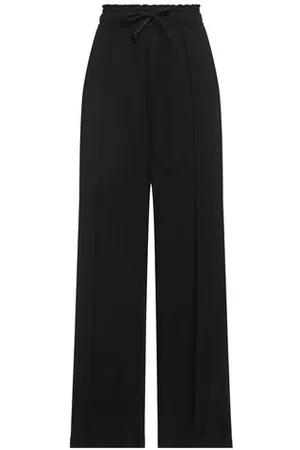 Gina Gorgeous BOTTOMWEAR - Trousers - on YOOX.com