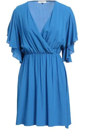 Fracomina DRESSES - Mini dresses - on YOOX.com
