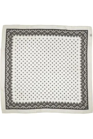 CANALI ACCESSORIES - Scarves - on YOOX.com