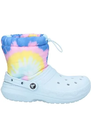 Crocs FOOTWEAR - Ankle boots - on YOOX.com