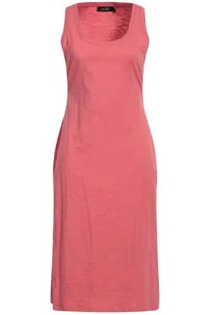Ralph Lauren DRESSES - Midi dresses - on YOOX.com