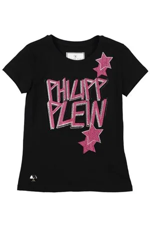 Philipp Plein TOPWEAR - T-shirts - on YOOX.com