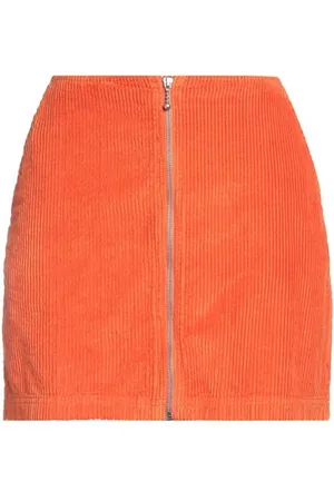 Obey BOTTOMWEAR - Mini skirts - on YOOX.com