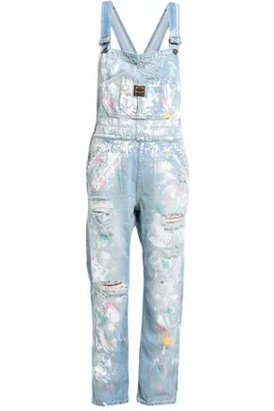 WASHINGTON DEE CEE JUMPSUITS & TRACKSUITS - Dungarees - on YOOX.com