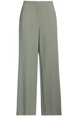 ALYSI BOTTOMWEAR - Trousers - on YOOX.com
