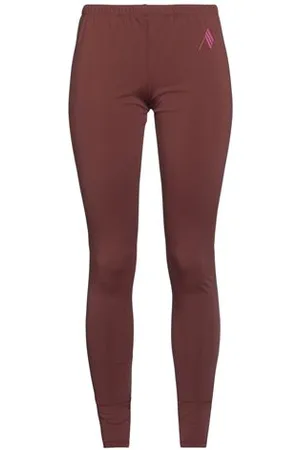 The Attico BOTTOMWEAR - Leggings - on YOOX.com