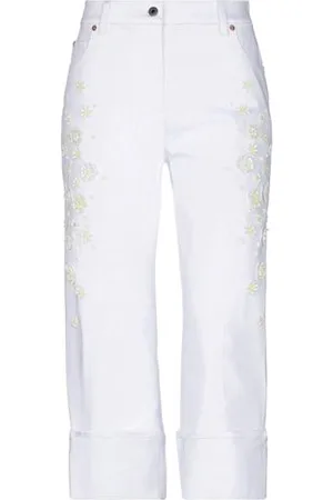 VALENTINO GARAVANI BOTTOMWEAR - Jeans - on YOOX.com