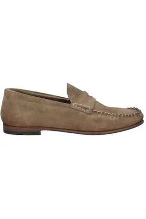 Silvano Sassetti FOOTWEAR - Loafers - on YOOX.com