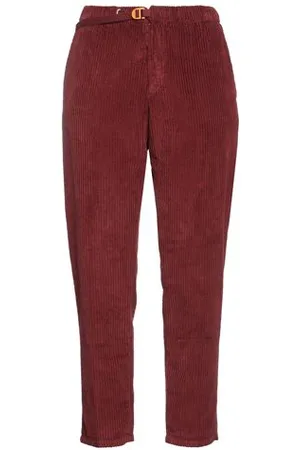 White Sand BOTTOMWEAR - Trousers - on YOOX.com