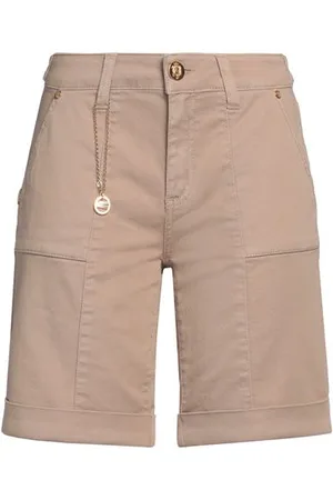 ANGELO MARANI BOTTOMWEAR - Shorts & Bermuda Shorts - on YOOX.com
