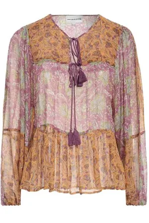 Antik Batik TOPWEAR - Tops - on YOOX.com