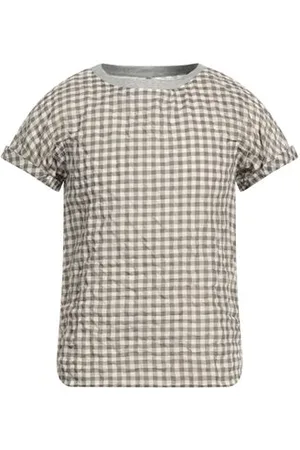 Dnl TOPWEAR - T-shirts - on YOOX.com
