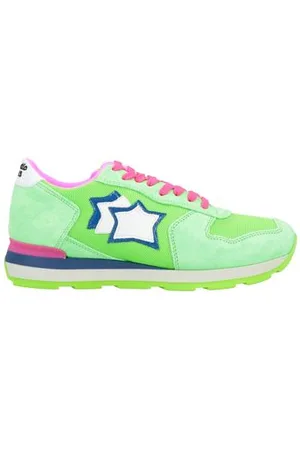 Atlantic Stars FOOTWEAR - Trainers - on YOOX.com