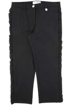 Simonetta BOTTOMWEAR - Trousers - on YOOX.com