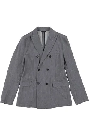 Emporio Armani SUITS and CO-ORDS - Blazers - on YOOX.com