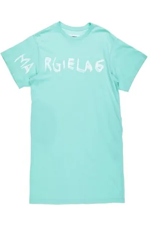 Maison Margiela DRESSES - Kids’ dresses - on YOOX.com
