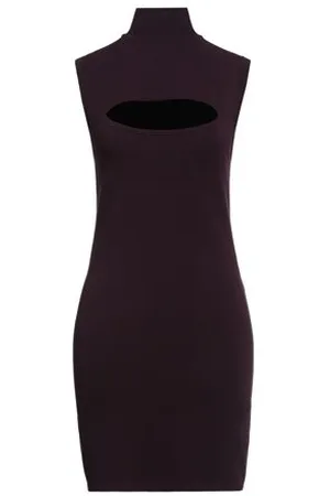 P.A.R.O.S.H. DRESSES - Mini dresses - on YOOX.com