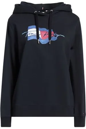 Tommy Hilfiger TOPWEAR - Sweatshirts - on YOOX.com
