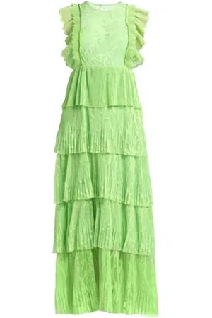 Beatrice B DRESSES - Maxi dresses - on YOOX.com