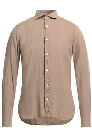 Tintoria Mattei TOPWEAR - Shirts - on YOOX.com