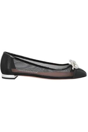 Aquazzura FOOTWEAR - Ballet flats - on YOOX.com