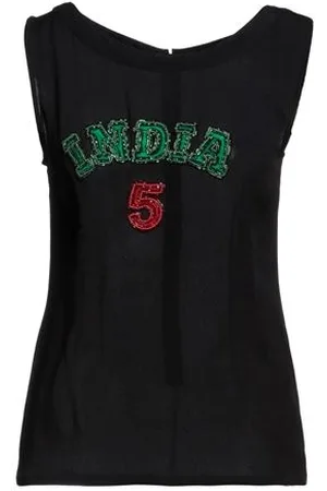 DEPARTMENT 5 TOPWEAR - Tops - on YOOX.com