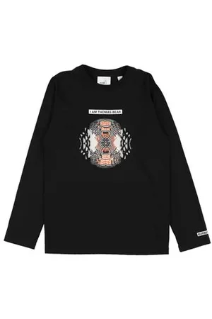 Burberry TOPWEAR - T-shirts - on YOOX.com
