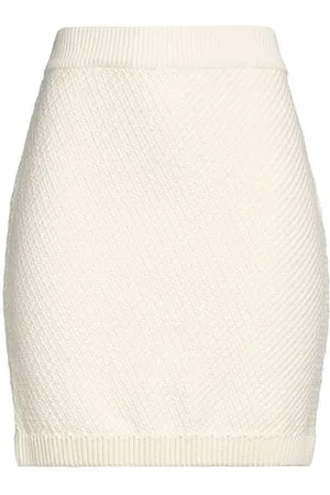 Nanushka BOTTOMWEAR - Mini skirts - on YOOX.com