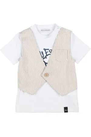 D.A. Daniele Alessandrini TOPWEAR - T-shirts - on YOOX.com