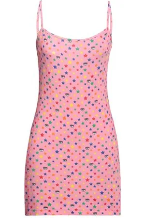 Chiara Ferragni TOPWEAR - Tank Tops - on YOOX.com