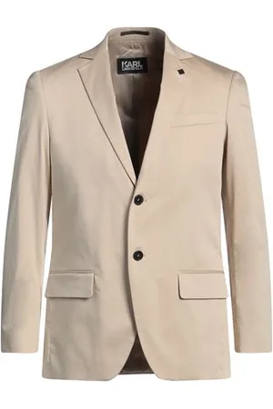Karl Lagerfeld SUITS and CO-ORDS - Blazers - on YOOX.com