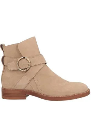See by Chloé FOOTWEAR - Ankle boots - on YOOX.com