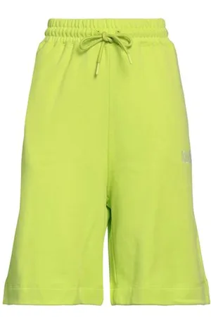 Ganni BOTTOMWEAR - Shorts & Bermuda Shorts - on YOOX.com