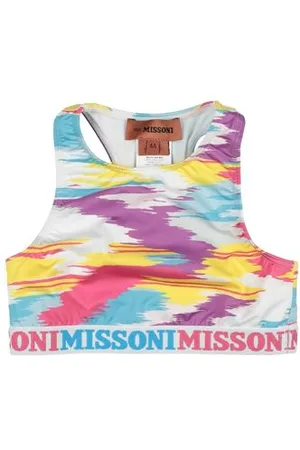 Missoni TOPWEAR - Tops - on YOOX.com