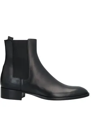 Sandro FOOTWEAR - Ankle boots - on YOOX.com