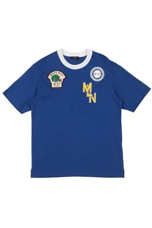 Nº21 TOPWEAR - T-shirts - on YOOX.com