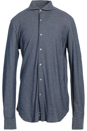 ALESSANDRO GHERARDI TOPWEAR - Shirts - on YOOX.com