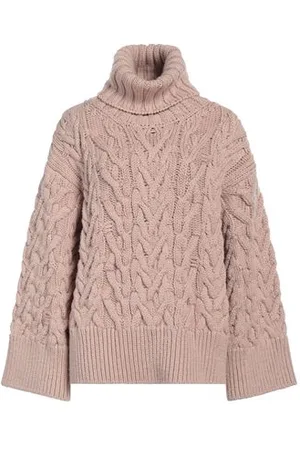 Nina Ricci KNITWEAR - Turtlenecks - on YOOX.com