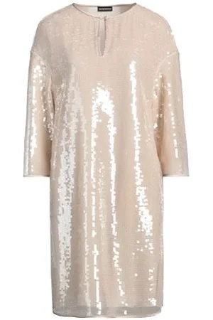 Emporio Armani DRESSES - Mini dresses - on YOOX.com