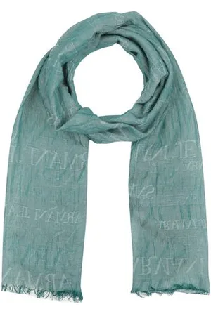 Emporio Armani ACCESSORIES - Scarves - on YOOX.com