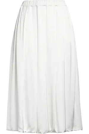 Fabiana Filippi BOTTOMWEAR - Midi skirts - on YOOX.com