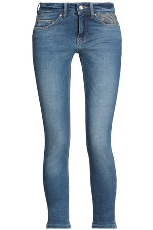 Gaudi BOTTOMWEAR - Jeans - on YOOX.com