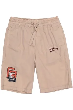 Iceberg BOTTOMWEAR - Shorts & Bermuda Shorts - on YOOX.com