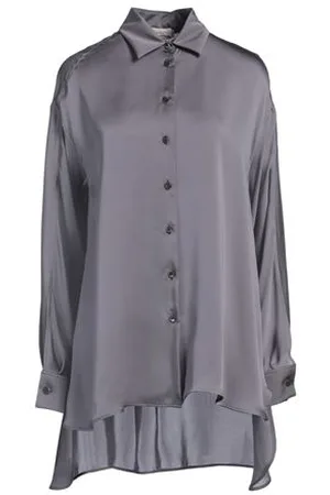 Agnona TOPWEAR - Shirts - on YOOX.com