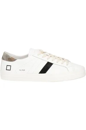 D.A.T.E. FOOTWEAR - Trainers - on YOOX.com