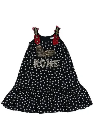Dolce & Gabbana NEWBORN - Baby dresses - on YOOX.com