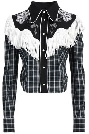 Dsquared2 TOPWEAR - Shirts - on YOOX.com