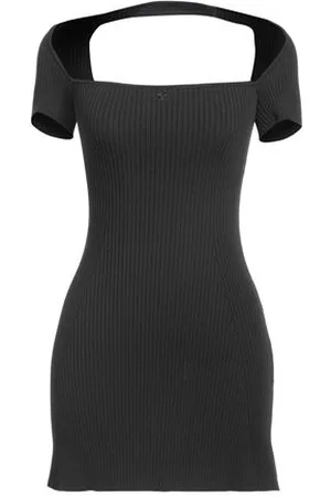 Courrèges DRESSES - Mini dresses - on YOOX.com