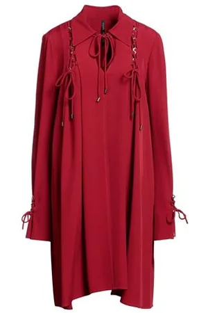 Plein Sud DRESSES - Mini dresses - on YOOX.com